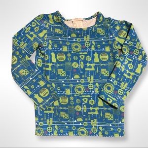 Matilda Jane Toddler Shirt ❤️